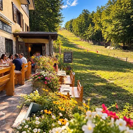 Vetta 3* Monte Amiata