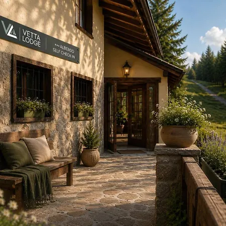 Vetta Hotel