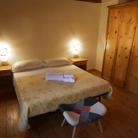 Hotel Vetta 3*