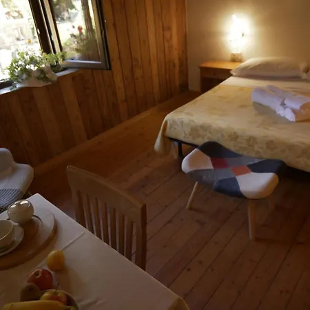 Hotel Vetta Monte Amiata