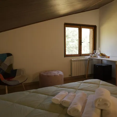 Vetta 3* Monte Amiata