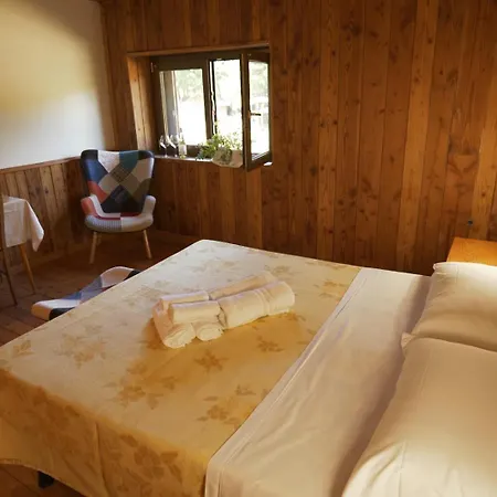 Vetta Hotel Monte Amiata