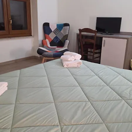 Vetta Monte Amiata