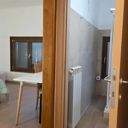 Vetta Hotel 3*