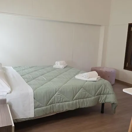 Hotel Vetta 3*