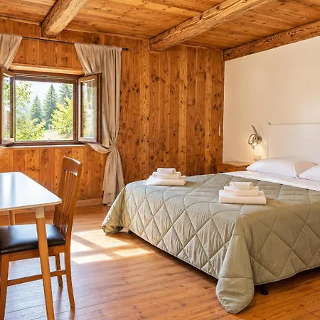 Vetta Hotel