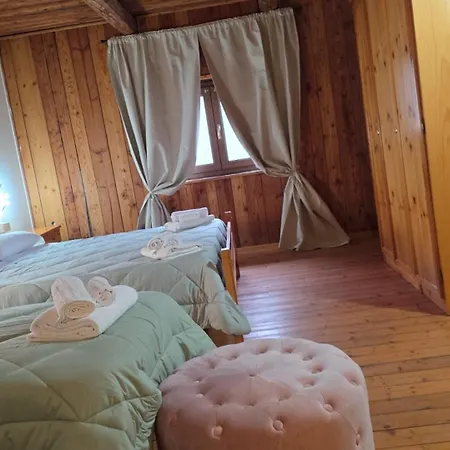 Vetta 3* Monte Amiata