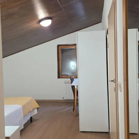 Hotel Vetta 3*