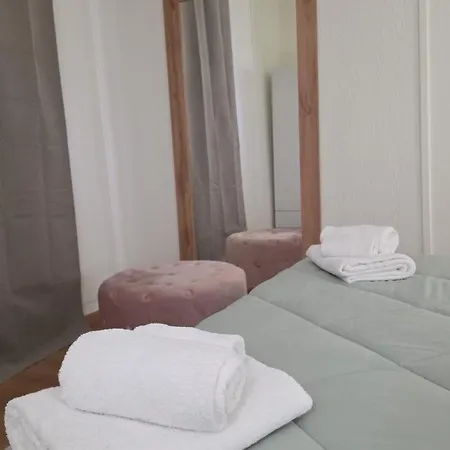 Vetta Hotel 3*