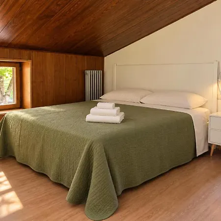 Vetta Hotel 3*